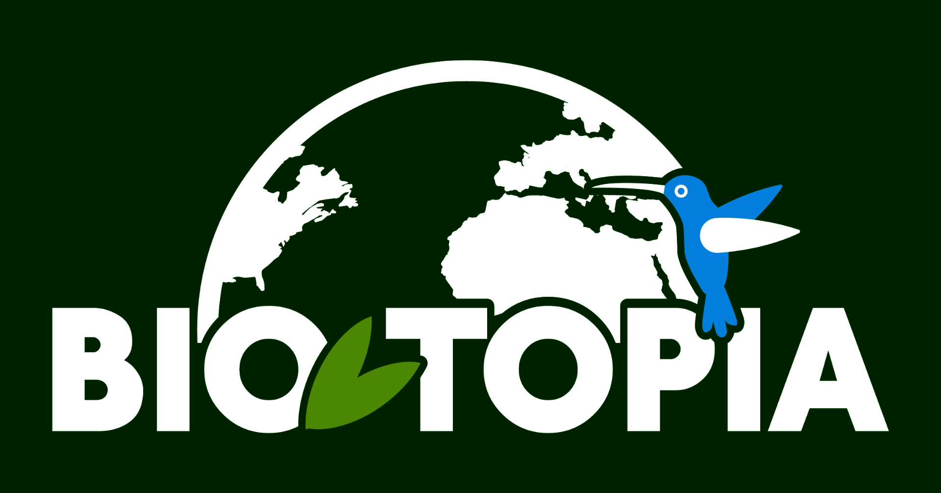 Featured image of post Bio-Topia