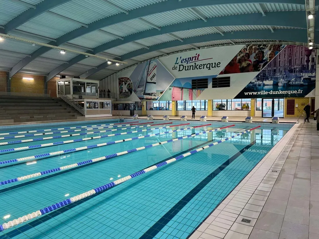 Featured image of post La Piscine Paul-Asseman