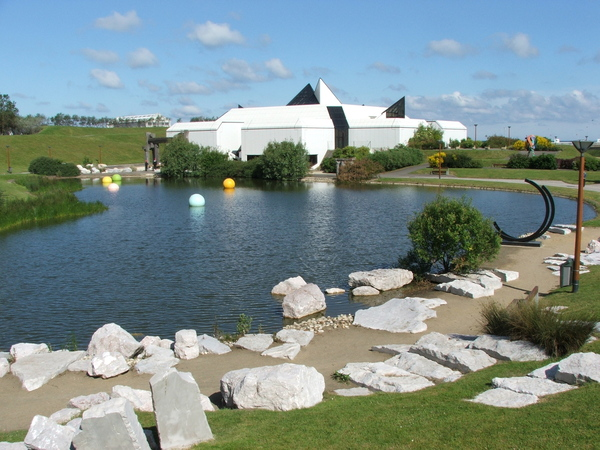 Featured image of post Le jardin des sculptures