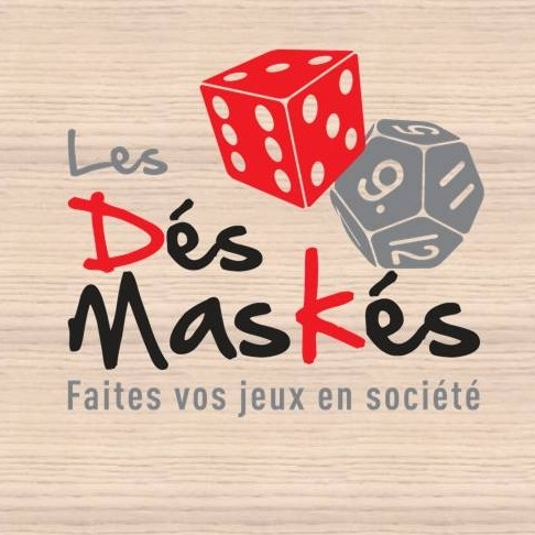 Featured image of post Les Dés masKés