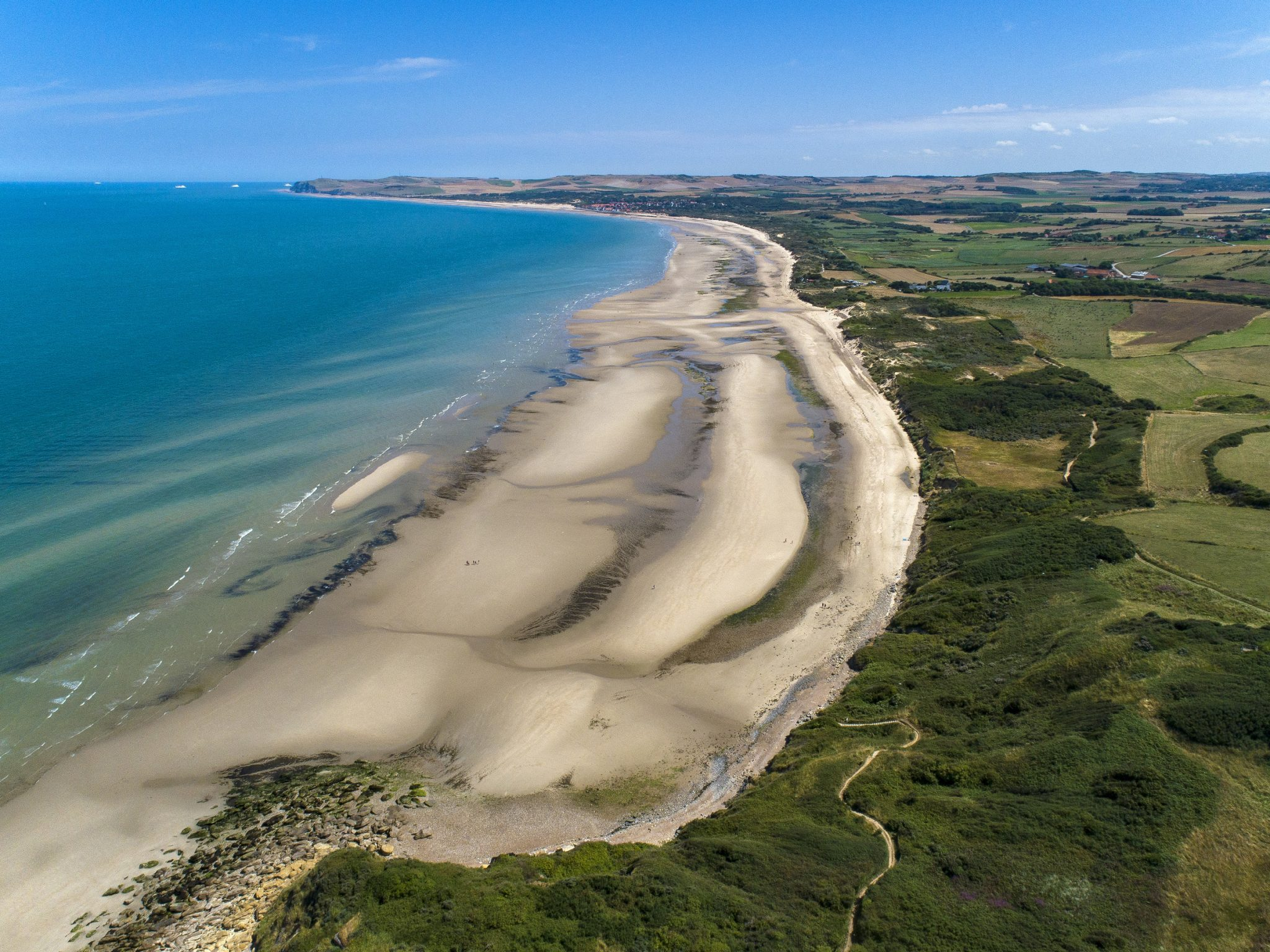 Featured image of post Les dunes des Flandres