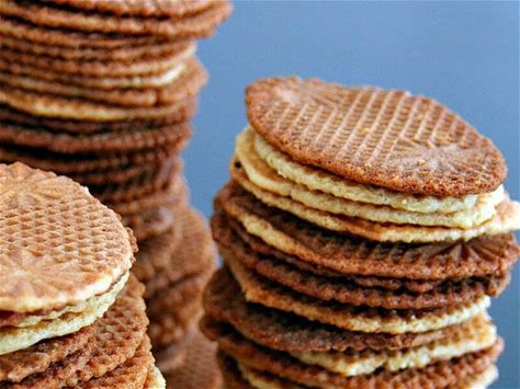 Featured image of post Les gaufres sèches du Nord