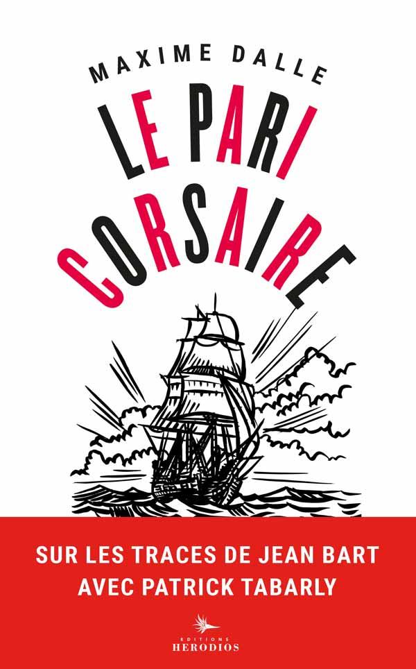 Featured image of post Le pari corsaire