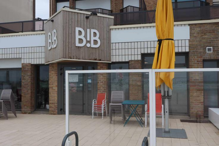 Featured image of post B!B