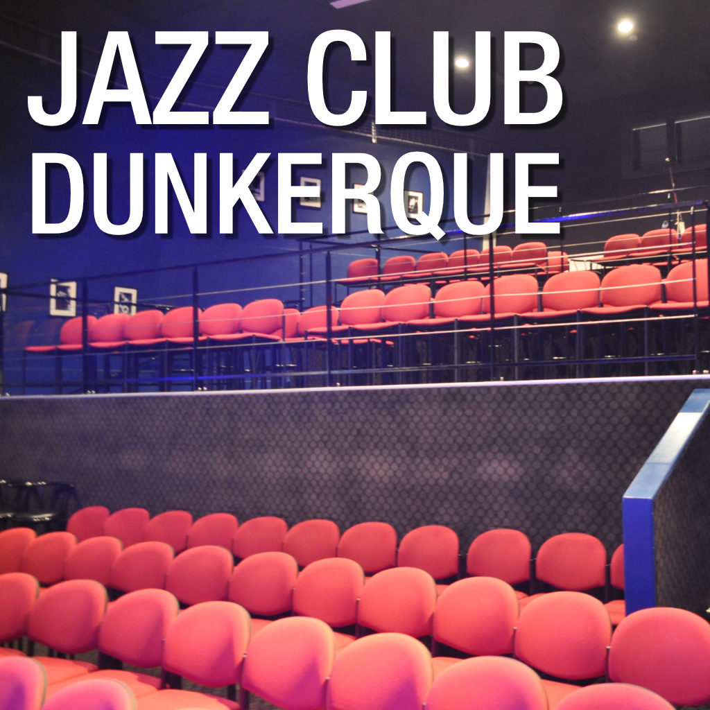 Featured image of post Le Jazz-Club de Dunkerque