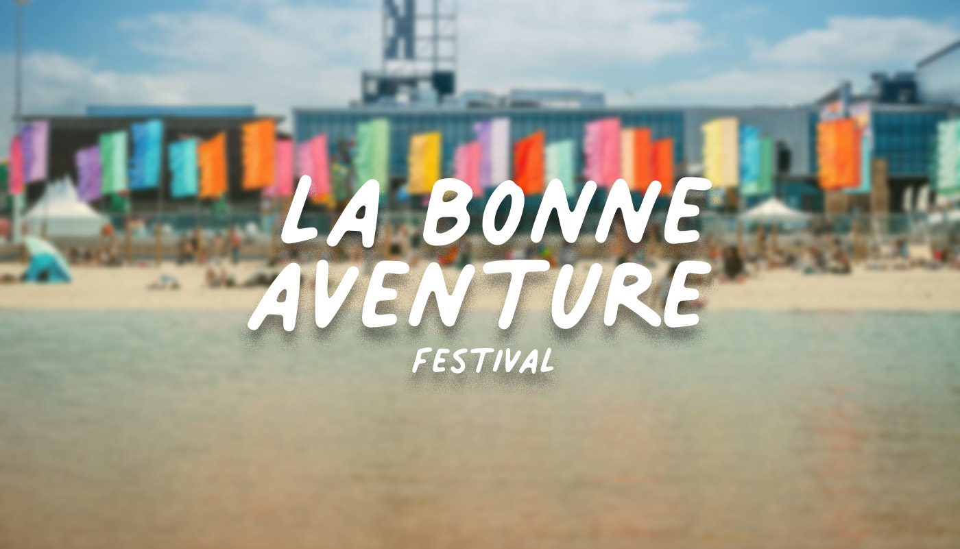 Featured image of post Le festival "La Bonne Aventure"