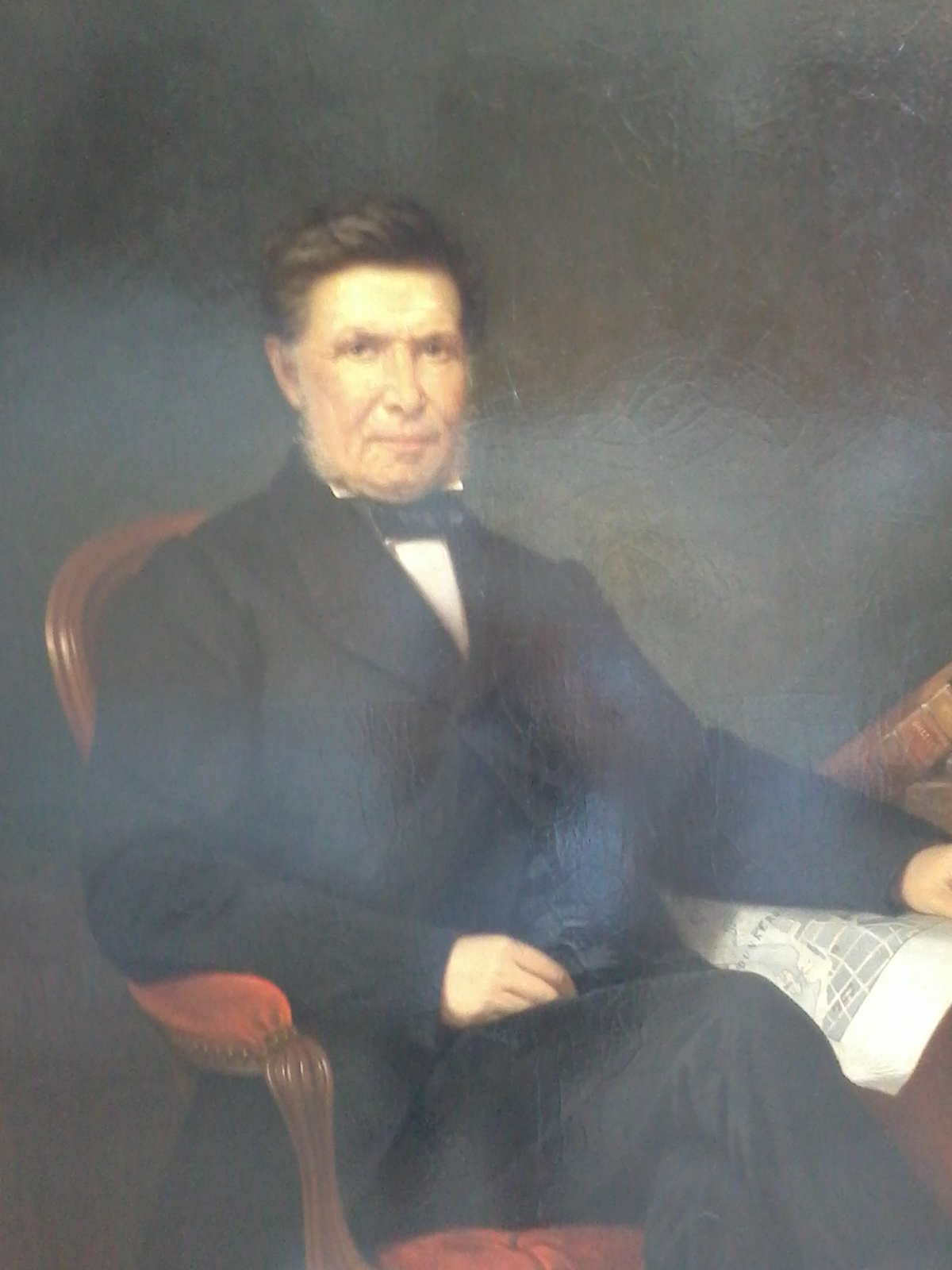 Featured image of post Gaspard Malo