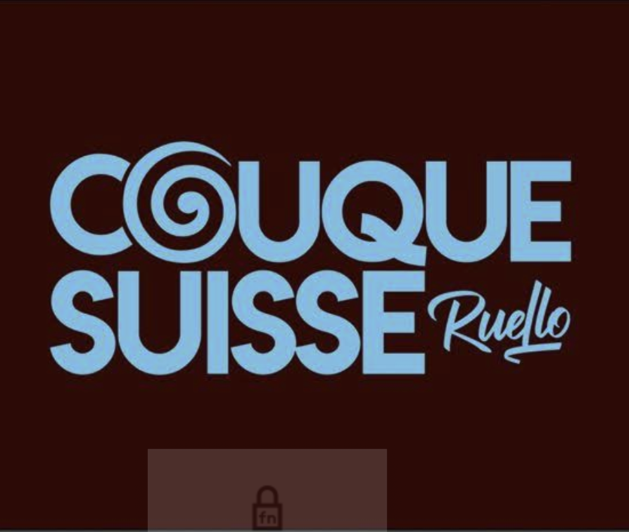 Featured image of post Couque Suisse Ruello