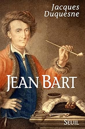 Featured image of post Jean Bart