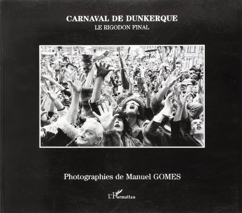Featured image of post Carnaval de Dunkerque - Le Rigodon Final