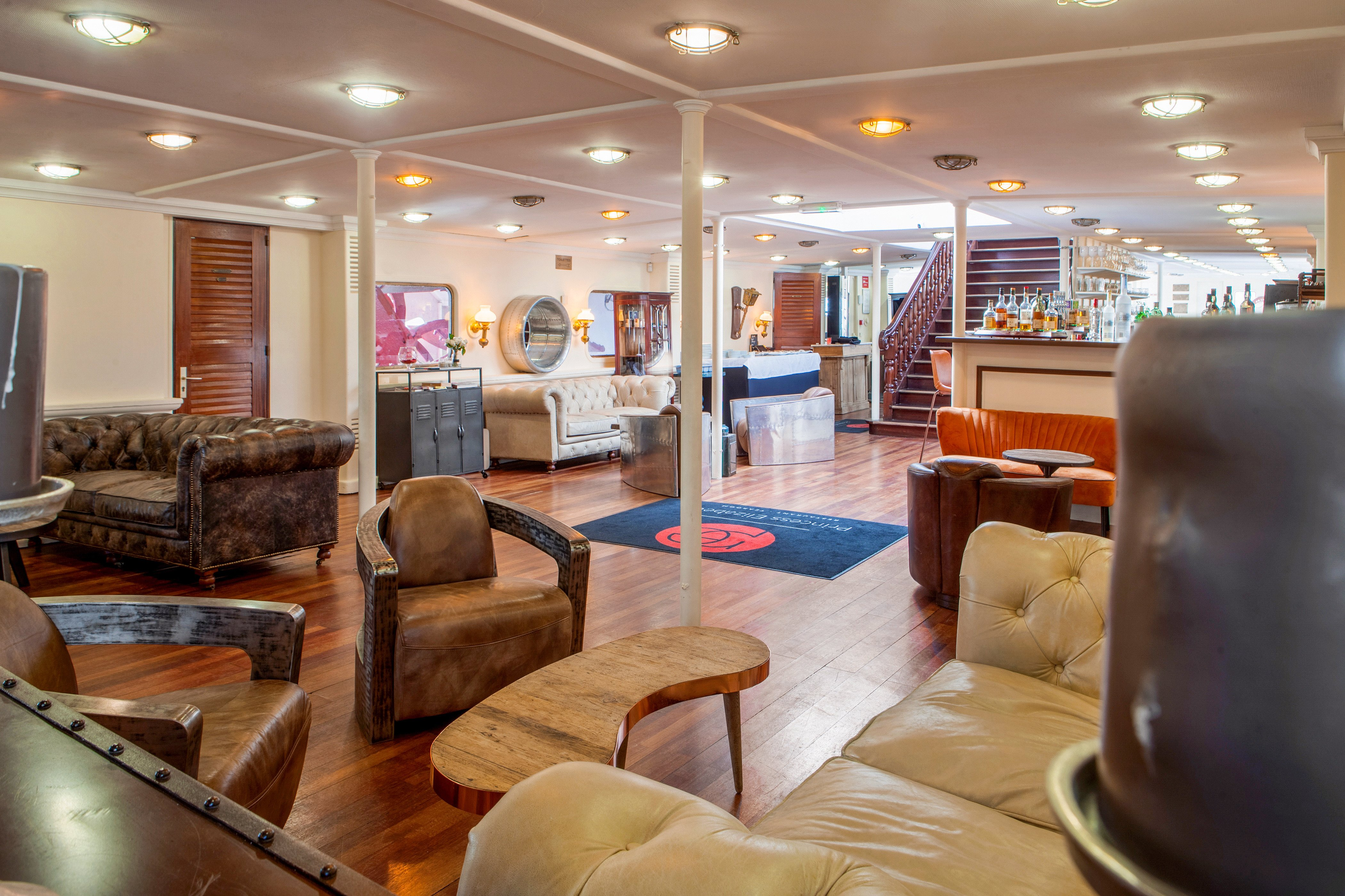 Featured image of post Princess Elizabeth (restaurant)