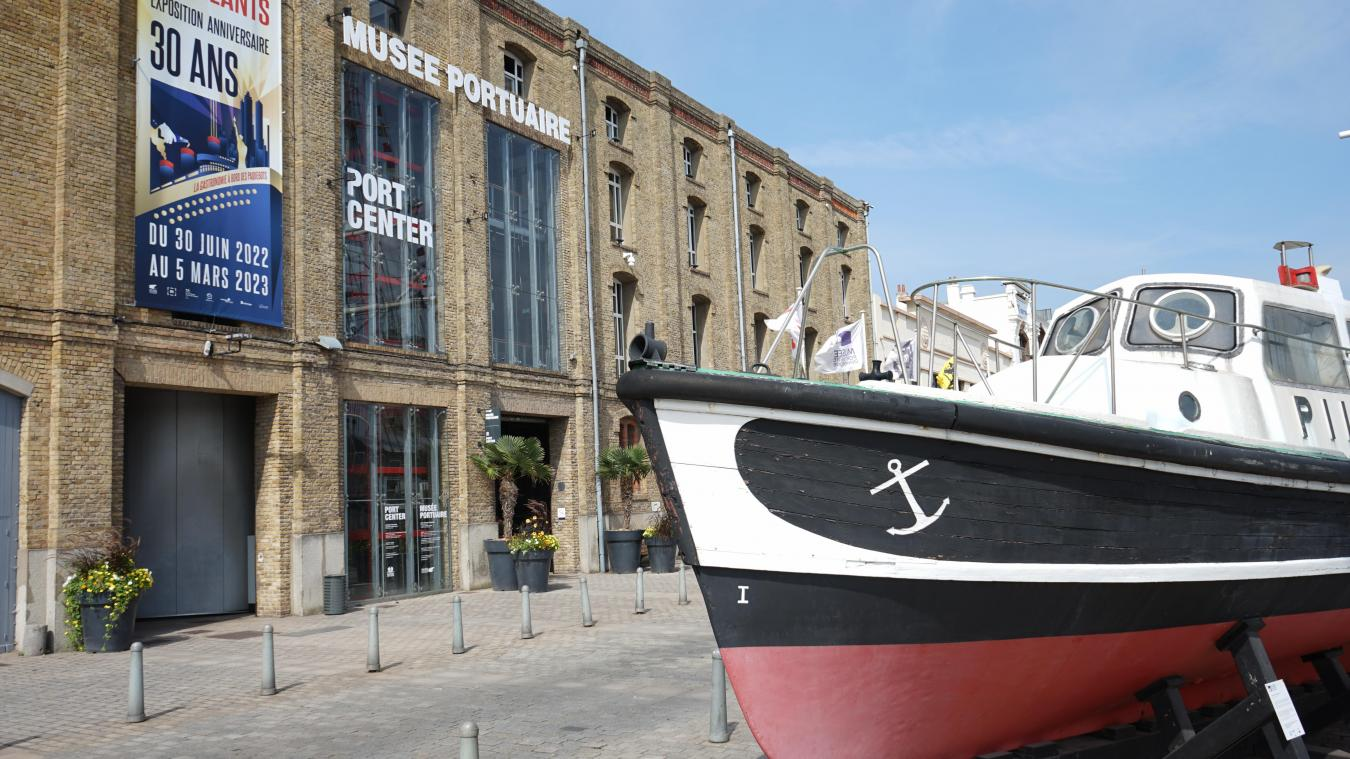 Featured image of post 🏛️ À visiter