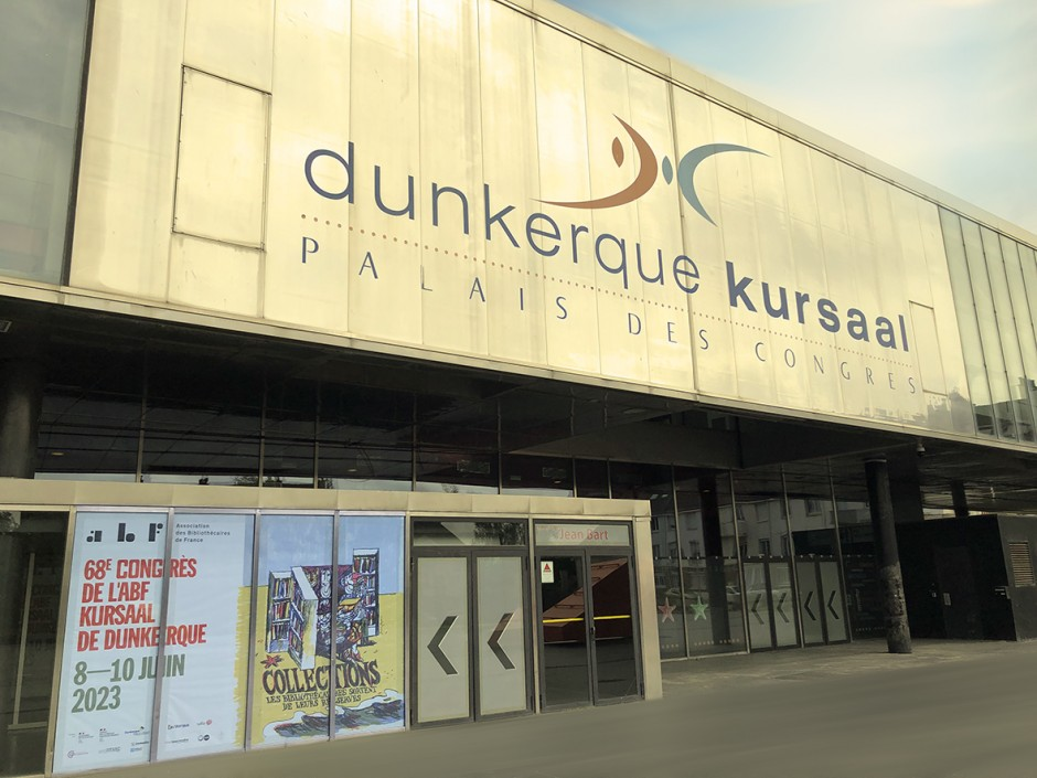 Featured image of post 🍿 Culture & Divertissements