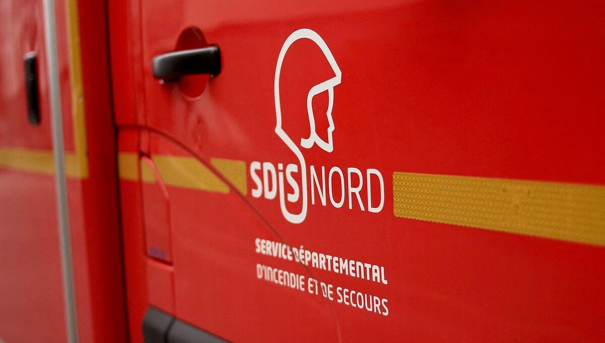 Featured image of post Caserne de Pompiers