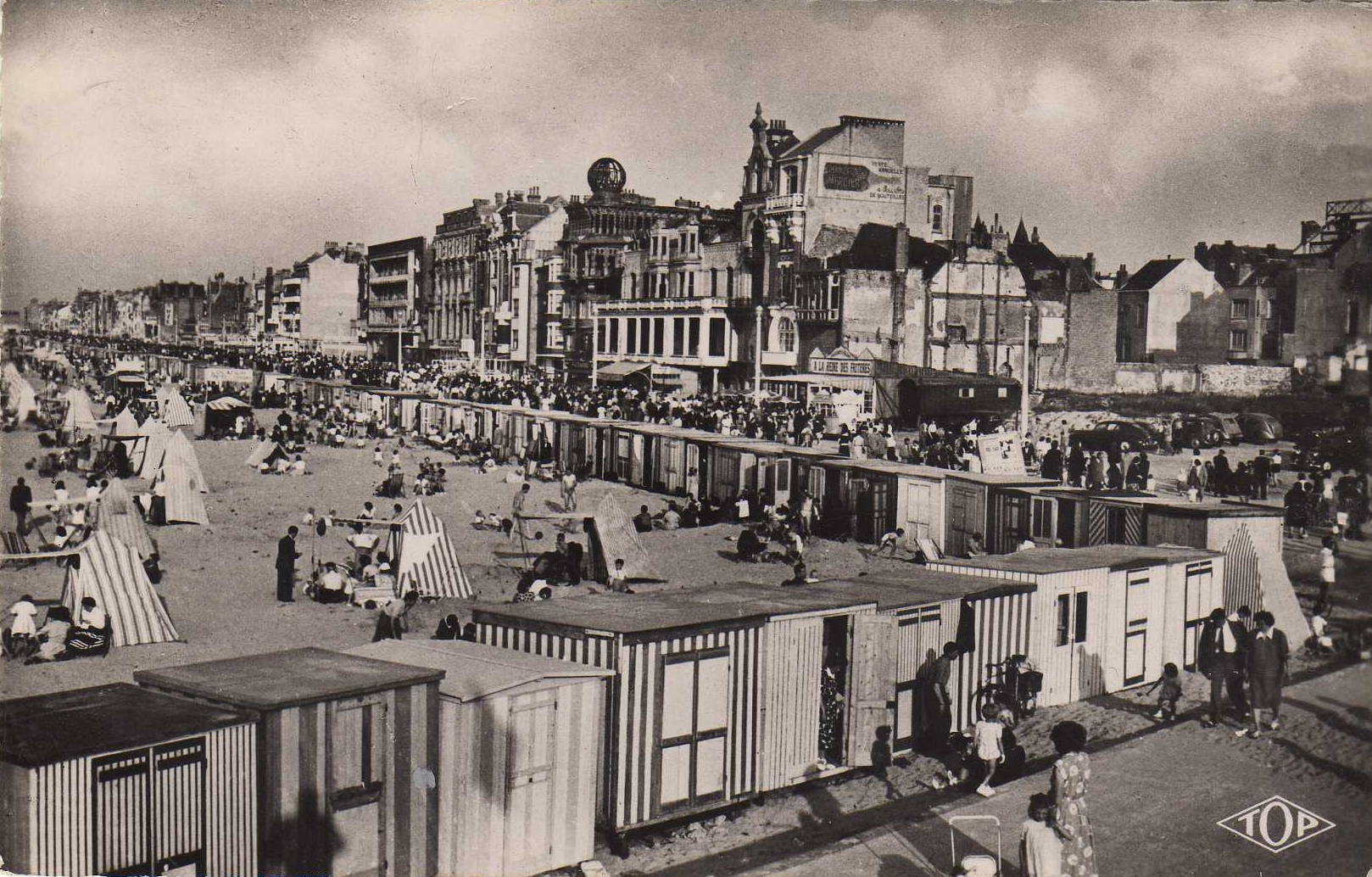 Featured image of post Malo-les-bains