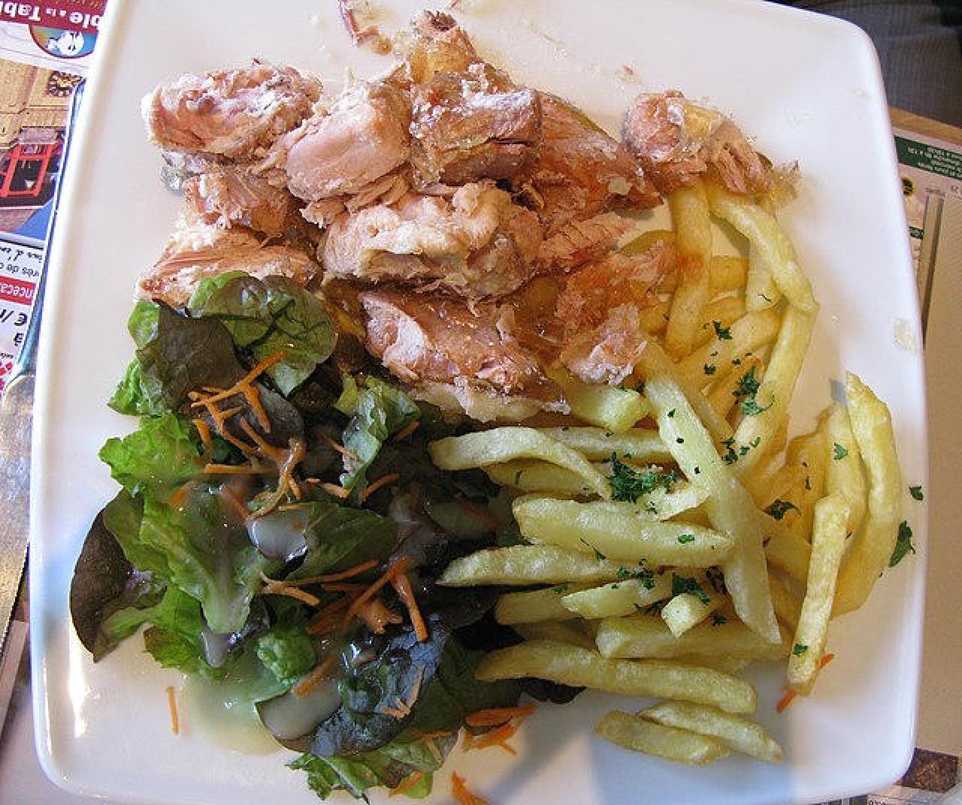 Featured image of post Le potjevleesch