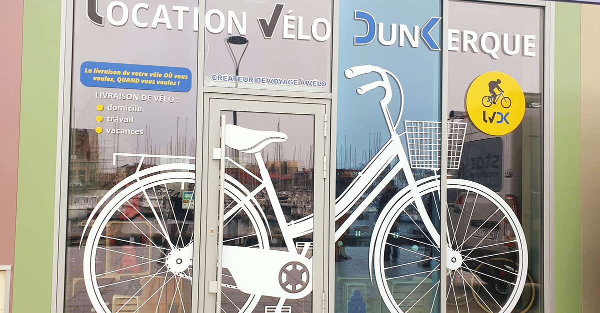 Featured image of post LVDK - Location Vélo Dunkerque