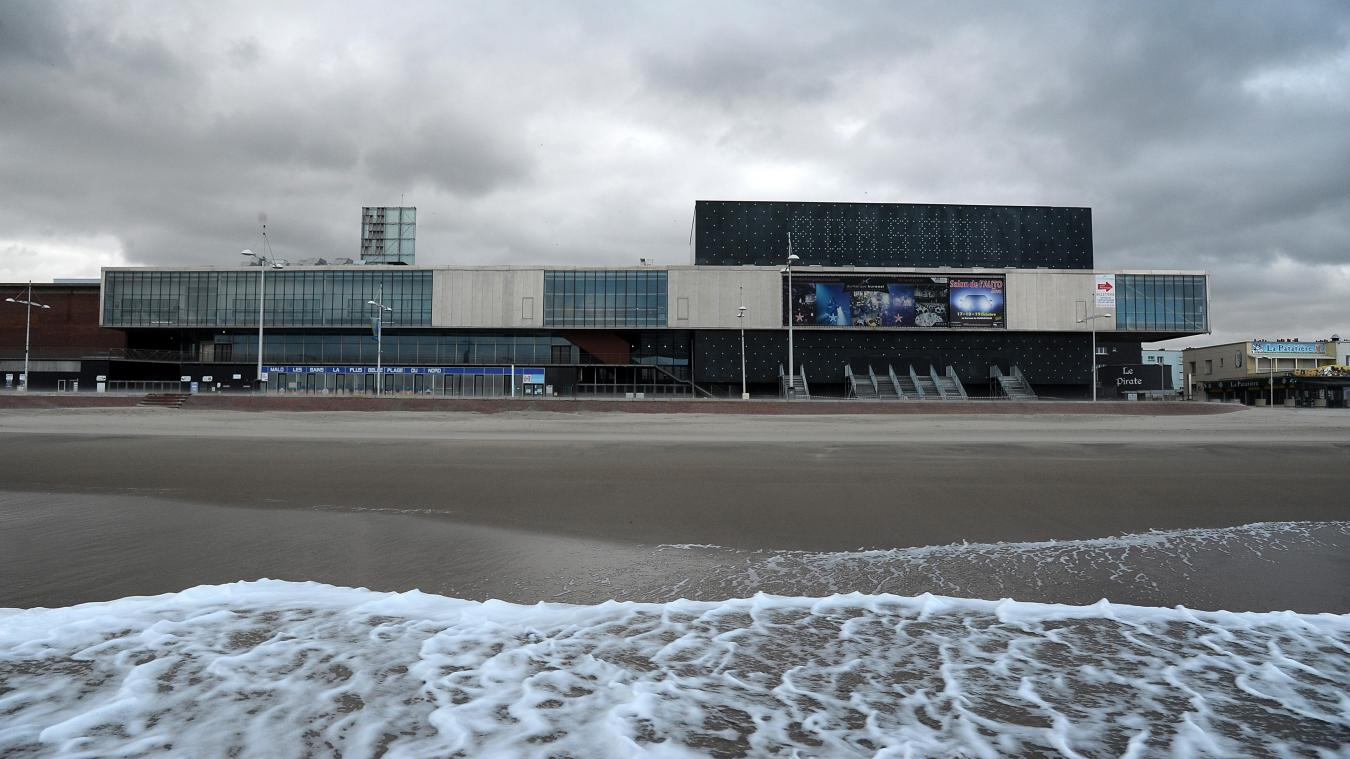 Featured image of post Le Kursall