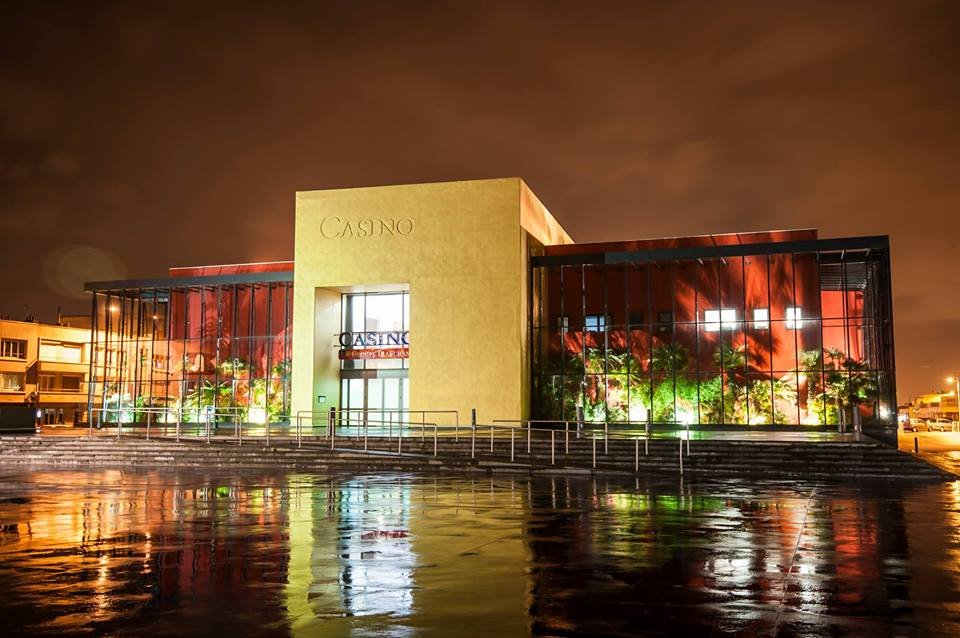 Featured image of post Le casino