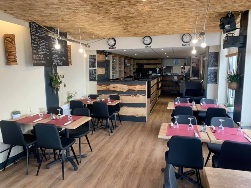 Featured image of post Le Nouméa (Restaurant)