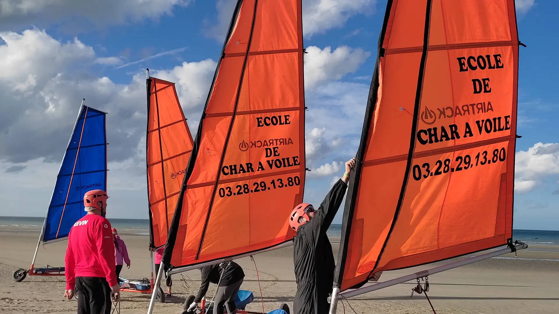 Featured image of post Mer et rencontres