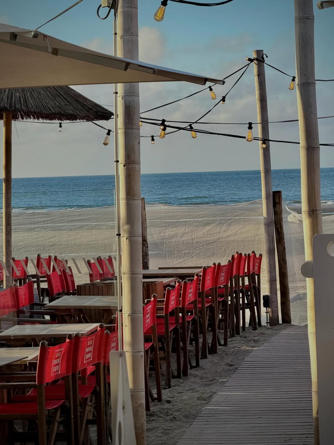 Featured image of post Red Rock Café