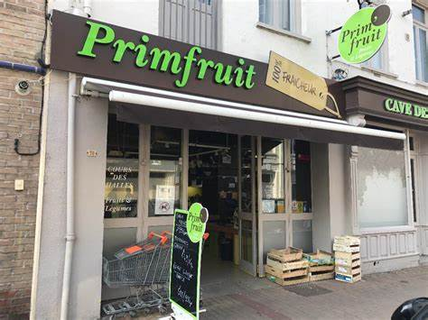 Featured image of post Prim'Fruit